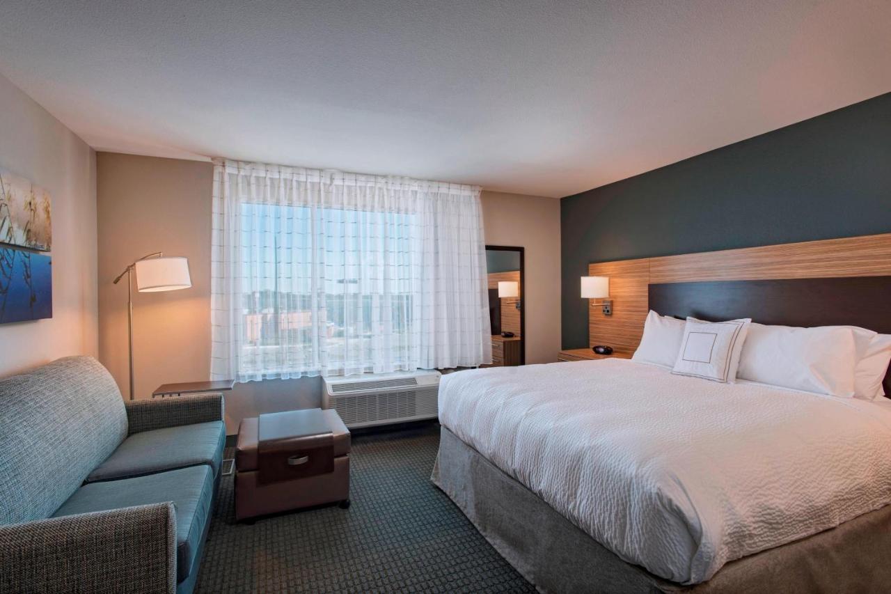 Towneplace Suites By Marriott Lakeland Eksteriør billede