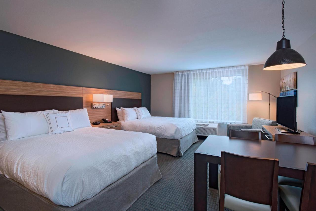 Towneplace Suites By Marriott Lakeland Eksteriør billede