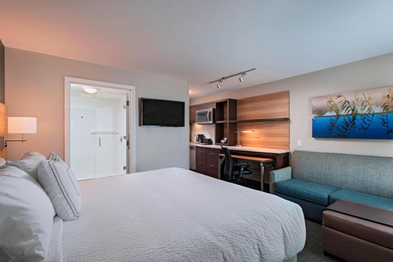 Towneplace Suites By Marriott Lakeland Eksteriør billede