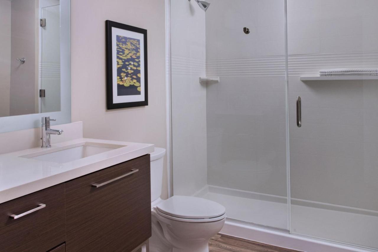 Towneplace Suites By Marriott Lakeland Eksteriør billede