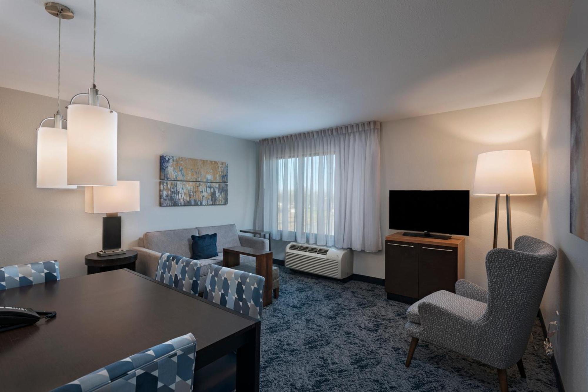 Towneplace Suites By Marriott Lakeland Eksteriør billede