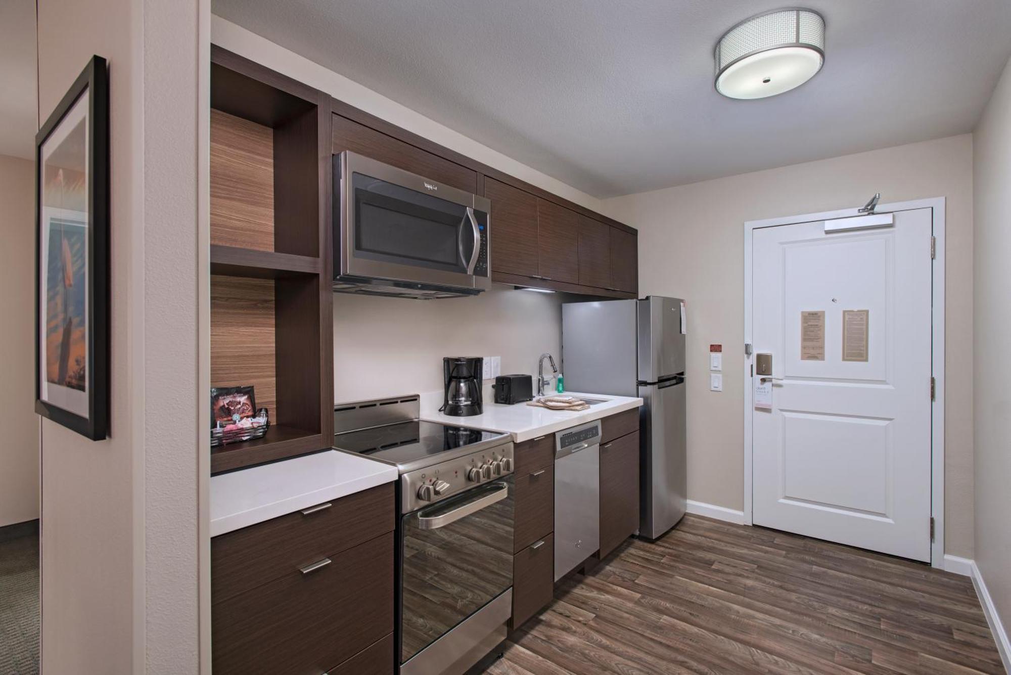 Towneplace Suites By Marriott Lakeland Eksteriør billede