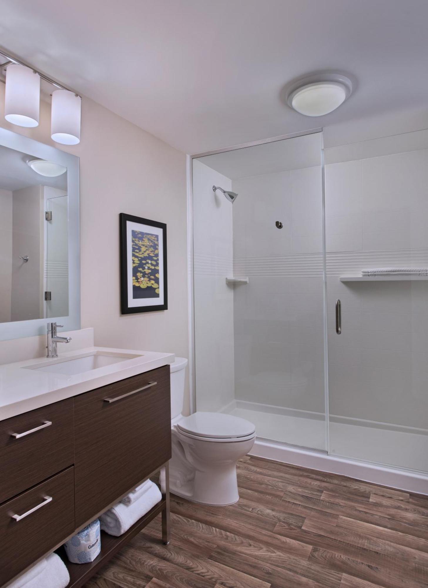 Towneplace Suites By Marriott Lakeland Eksteriør billede