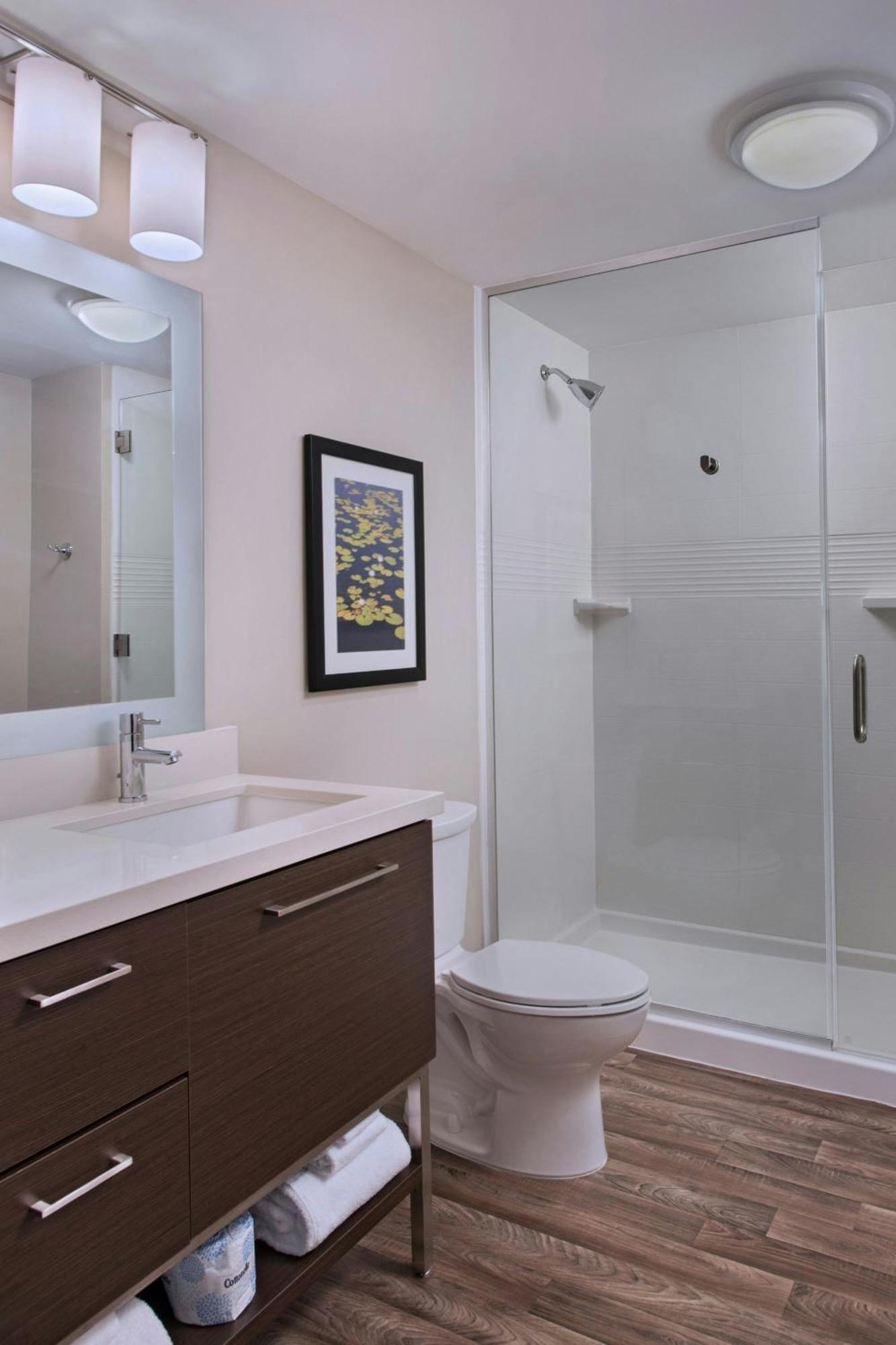 Towneplace Suites By Marriott Lakeland Eksteriør billede