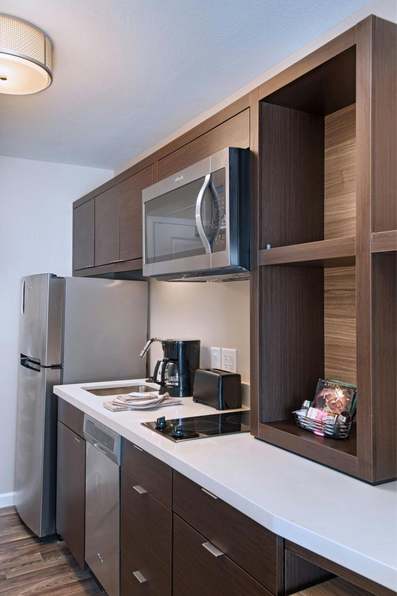 Towneplace Suites By Marriott Lakeland Eksteriør billede