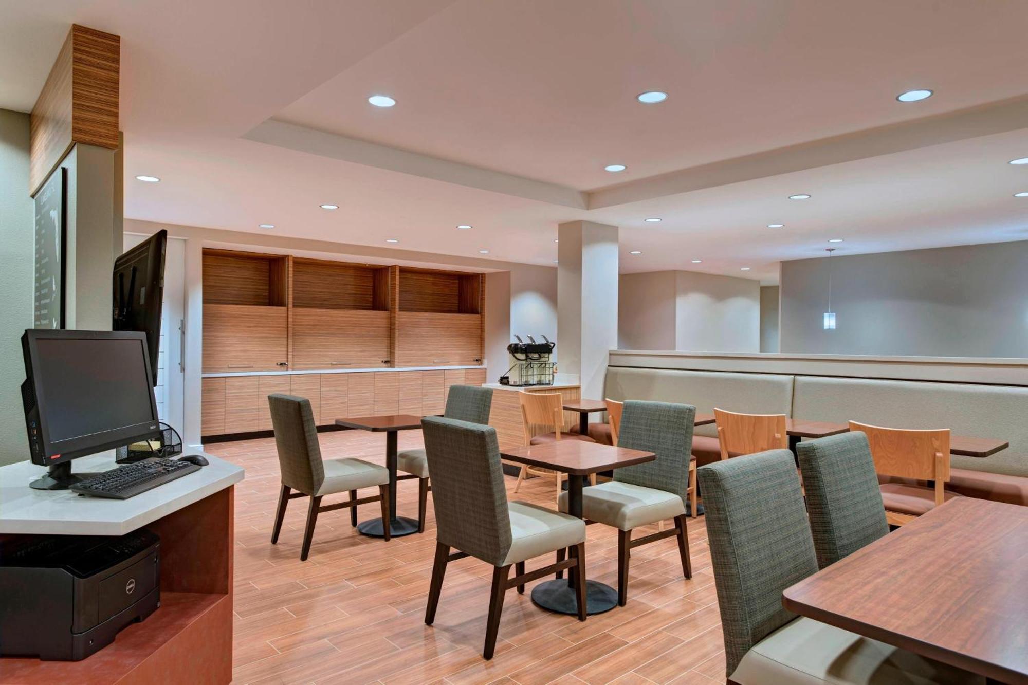 Towneplace Suites By Marriott Lakeland Eksteriør billede