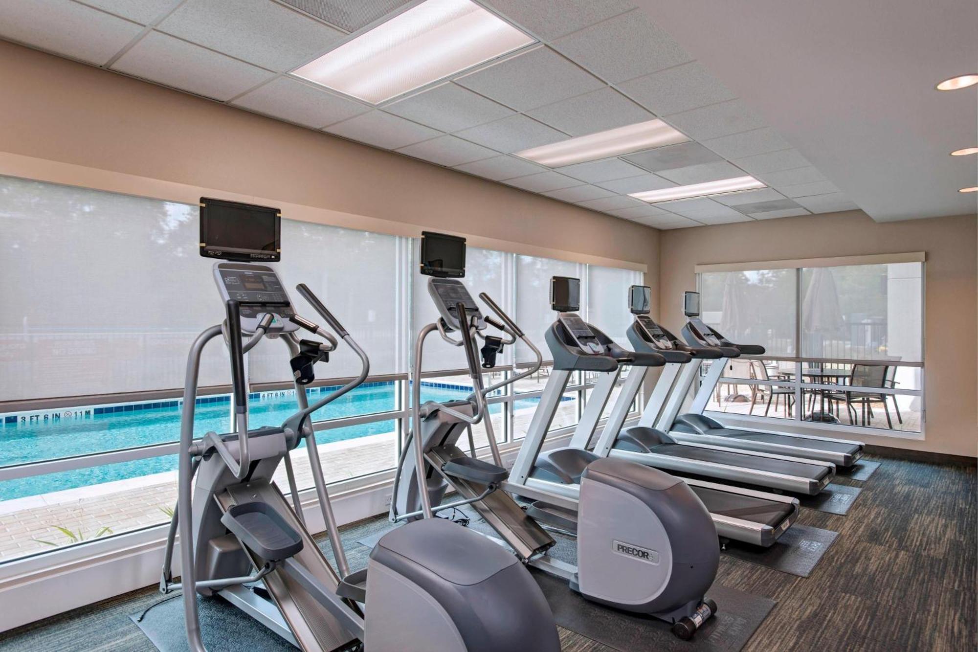 Towneplace Suites By Marriott Lakeland Eksteriør billede