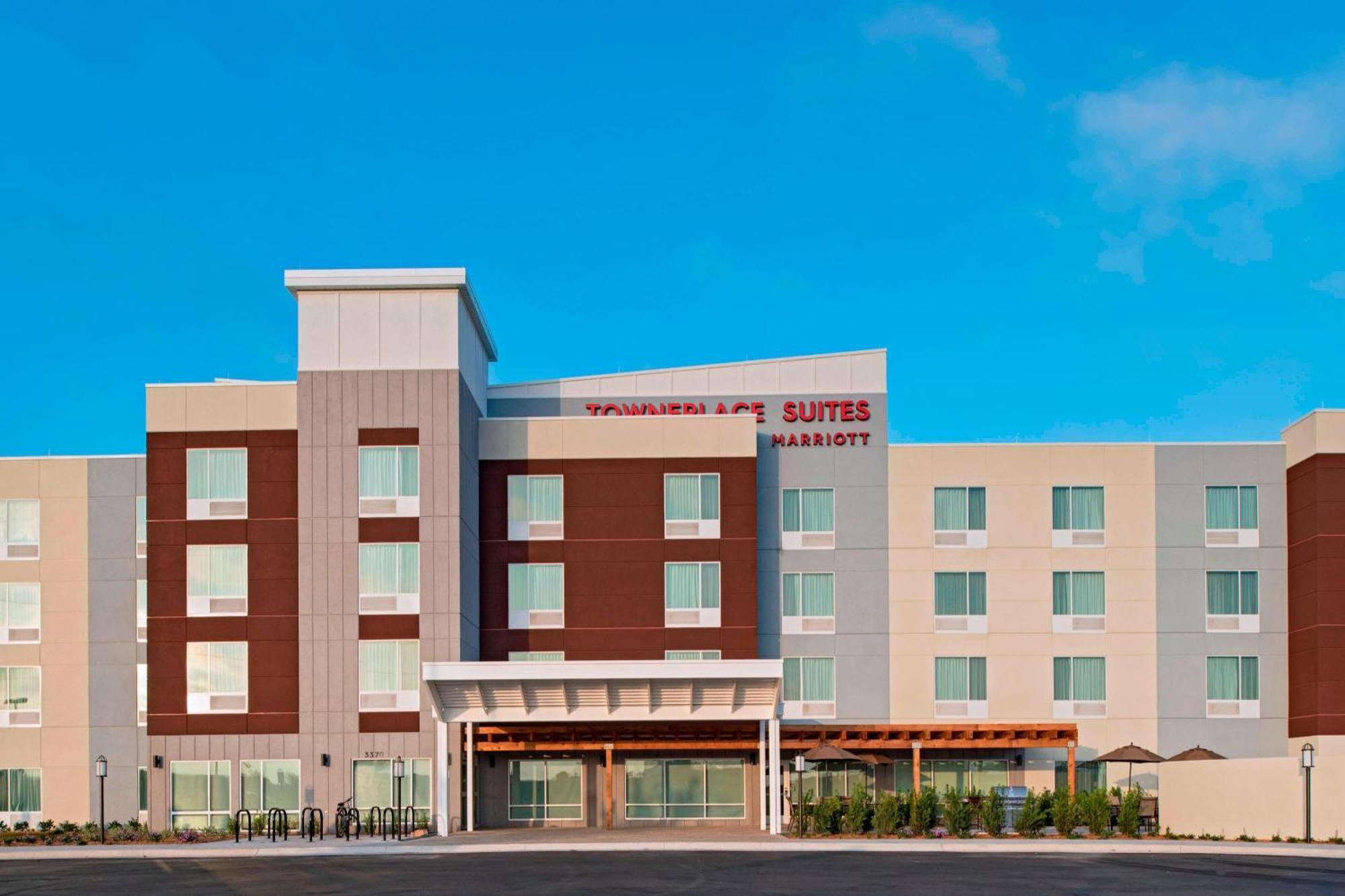 Towneplace Suites By Marriott Lakeland Eksteriør billede