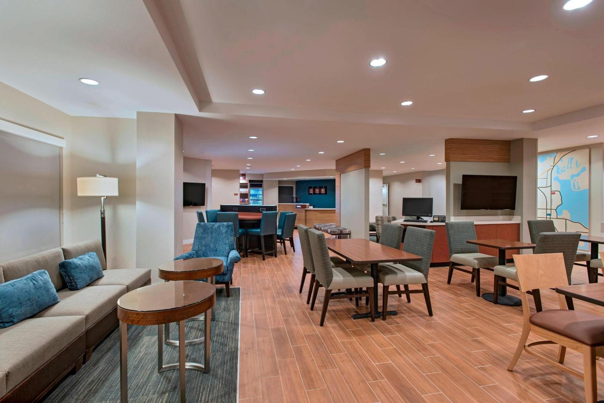 Towneplace Suites By Marriott Lakeland Eksteriør billede